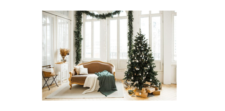 Get Your House Ready for Guests This Holiday Season