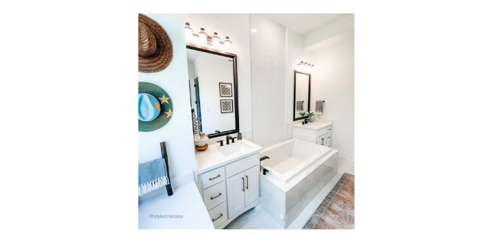 Small Space Design - How to Make a Tiny Room Feel Bigger