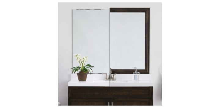 Tips for Brightening Up a Dark Bathroom Cover