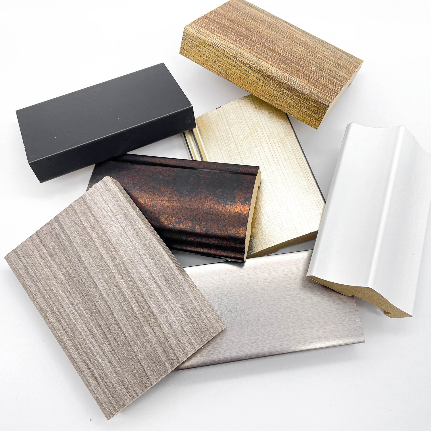 Frame Installation Kit