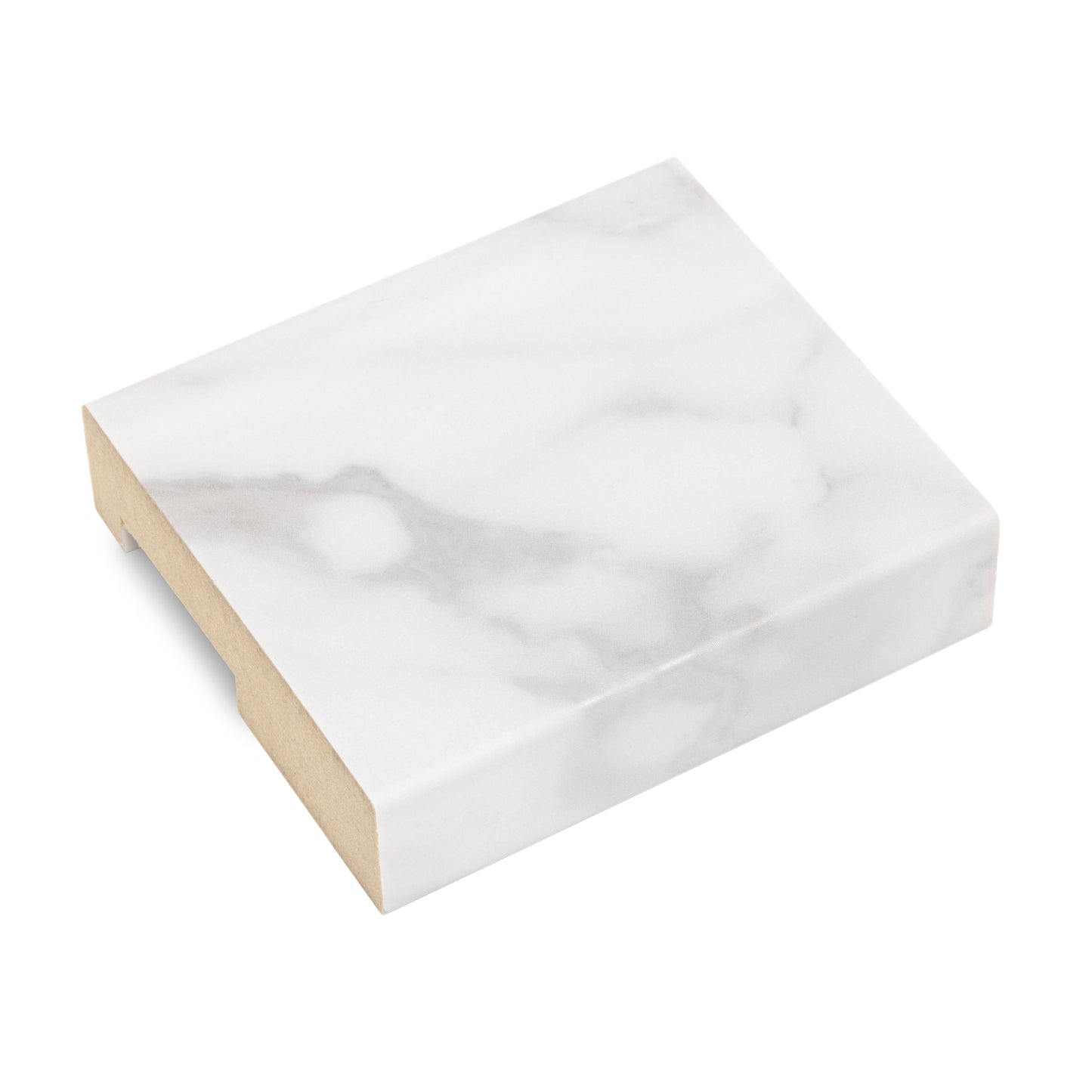 Sample Carrara Classic White Marble