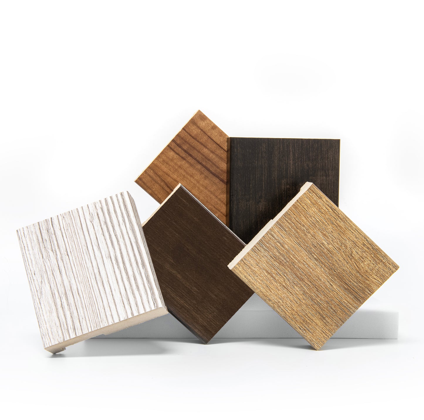 Wood Tones Sample Bundle