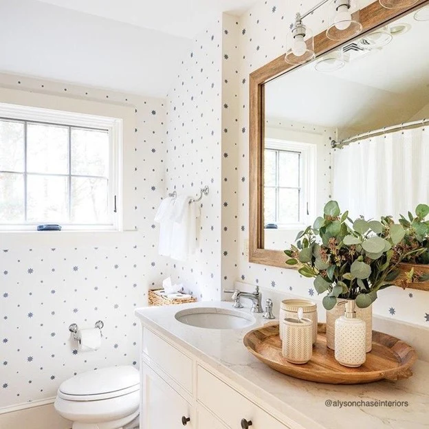 Bathroom Refresh Guide