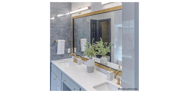 Clutter-Free Bathroom Ideas