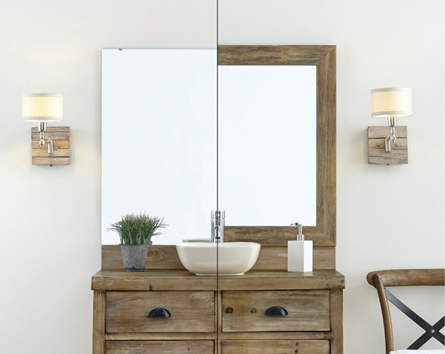 The Cottagecore Bathroom: Embracing a Whimsical & Cozy Aesthetic