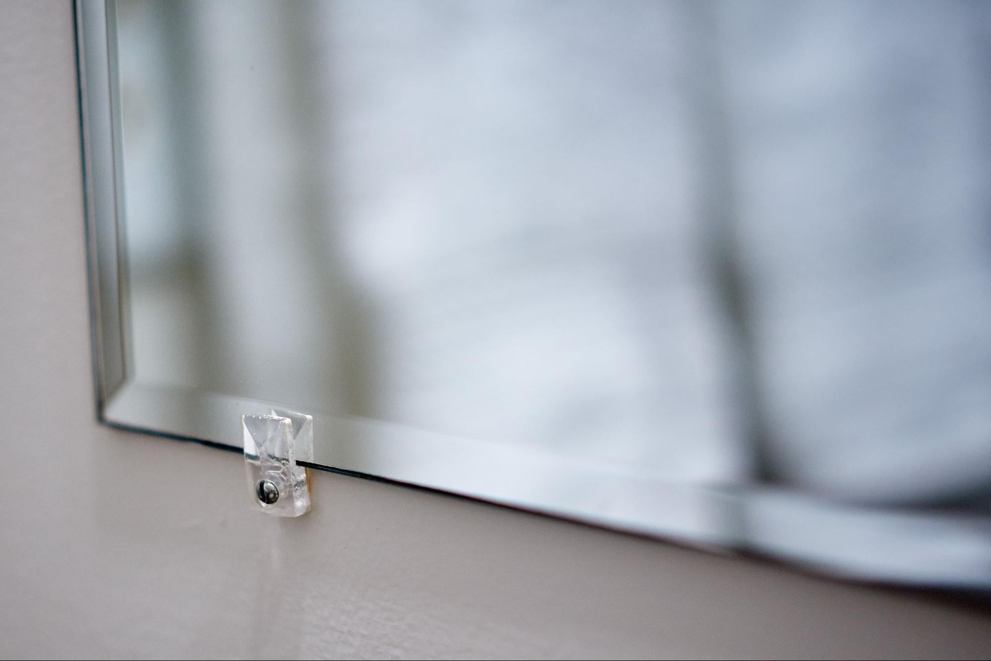 Mirror Clips