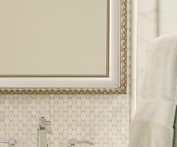 Mirror Framing Guide