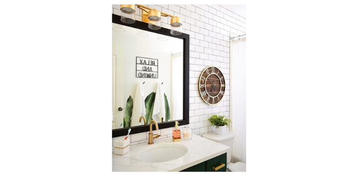 Renters Will Love Your Property With This Renter-Friendly Décor!  