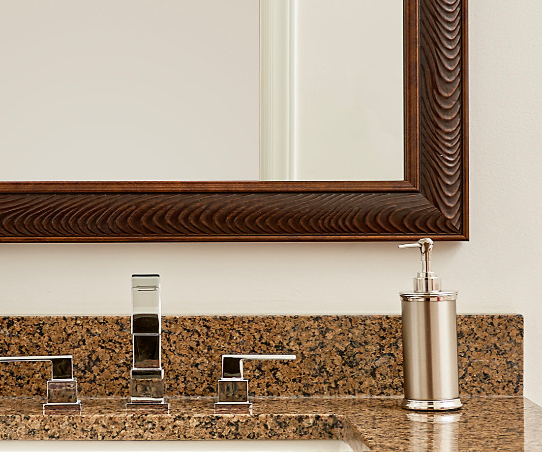 Modern home updates 