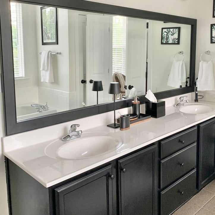 Bathroom Moisture Solutions