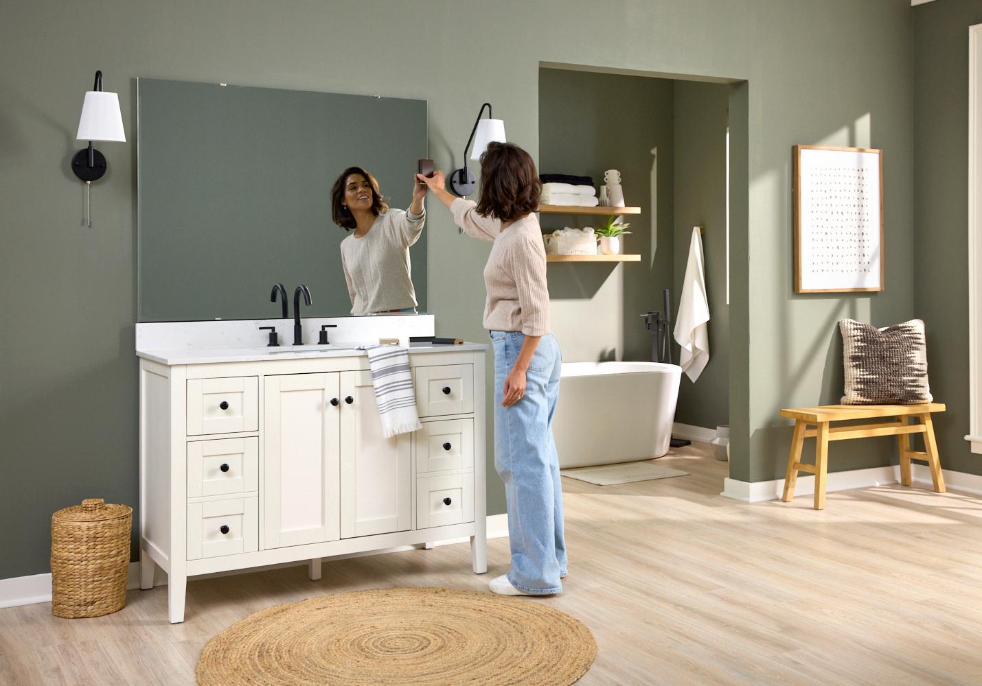 Mirror Deterioration: Why It Happens and How to Fix It – MirrorMate