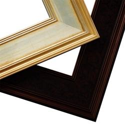 Kelso Mirror Frames - DIY Mirror Framing Kits