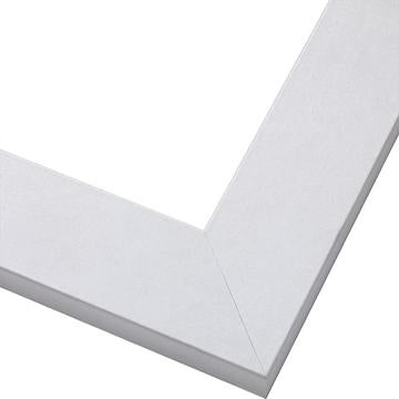 Paintable Mirror Frames - Simple DIY Mirror Framing Kits