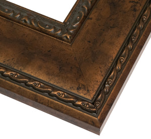 Grandezza Bronze Frame