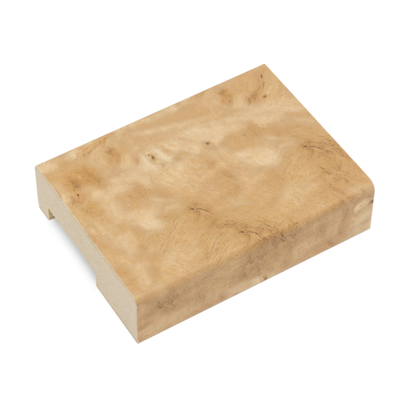 Sample Highline Natural Burlwood Slim
