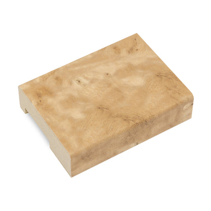 Sample Highline Natural Burlwood Slim