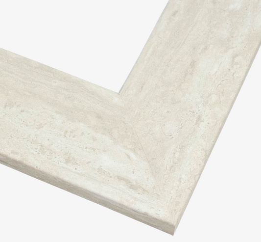 Tuscany Travertine Frame