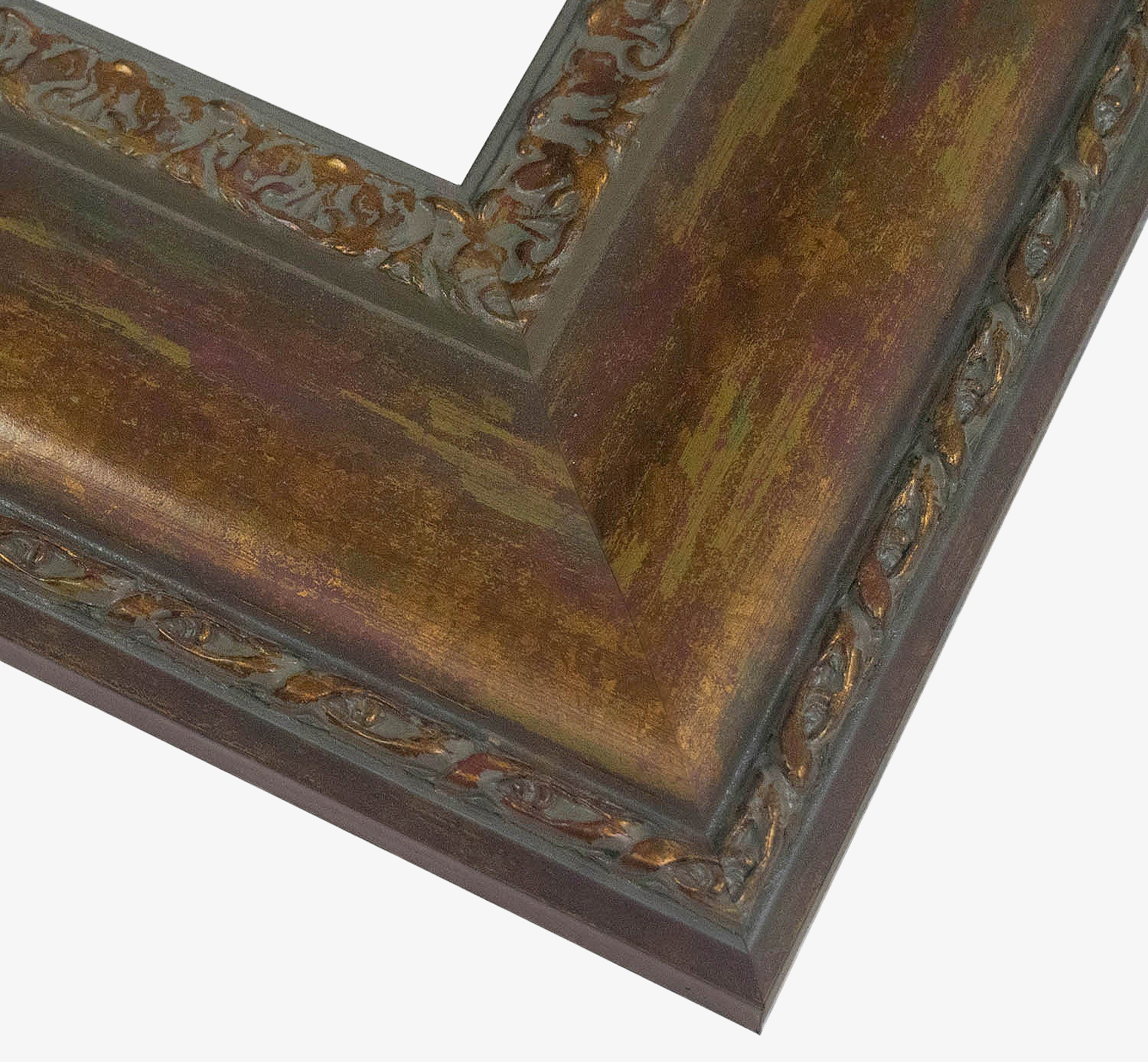 Grandezza Bronze Frame