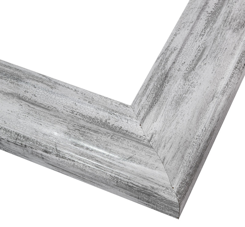 Hudson Silver Birch Frame