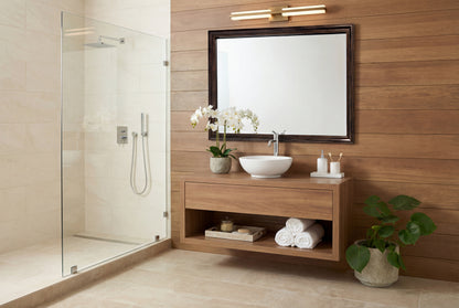 Sample Hudson Antique Bronze