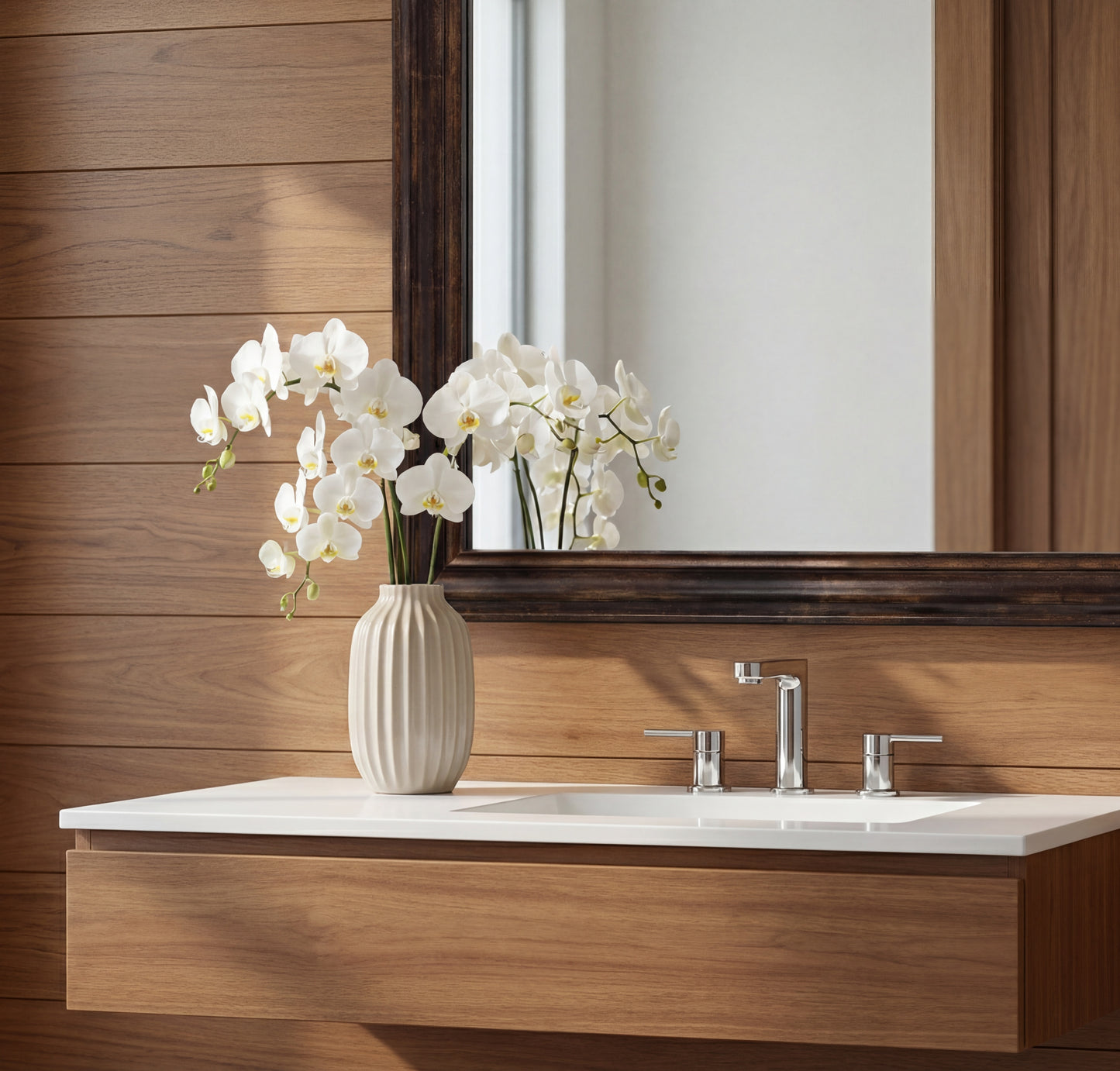 Sample Hudson Antique Bronze