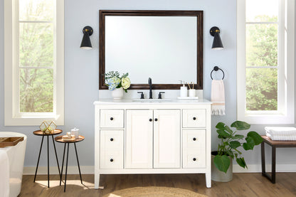 Sample Hudson Antique Bronze