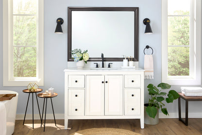 Sample Hudson Midnight Steel