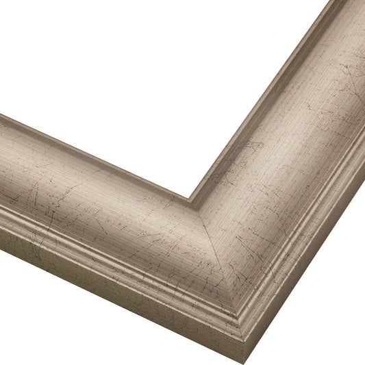 Sample Pemaquid Old World Silver Slim