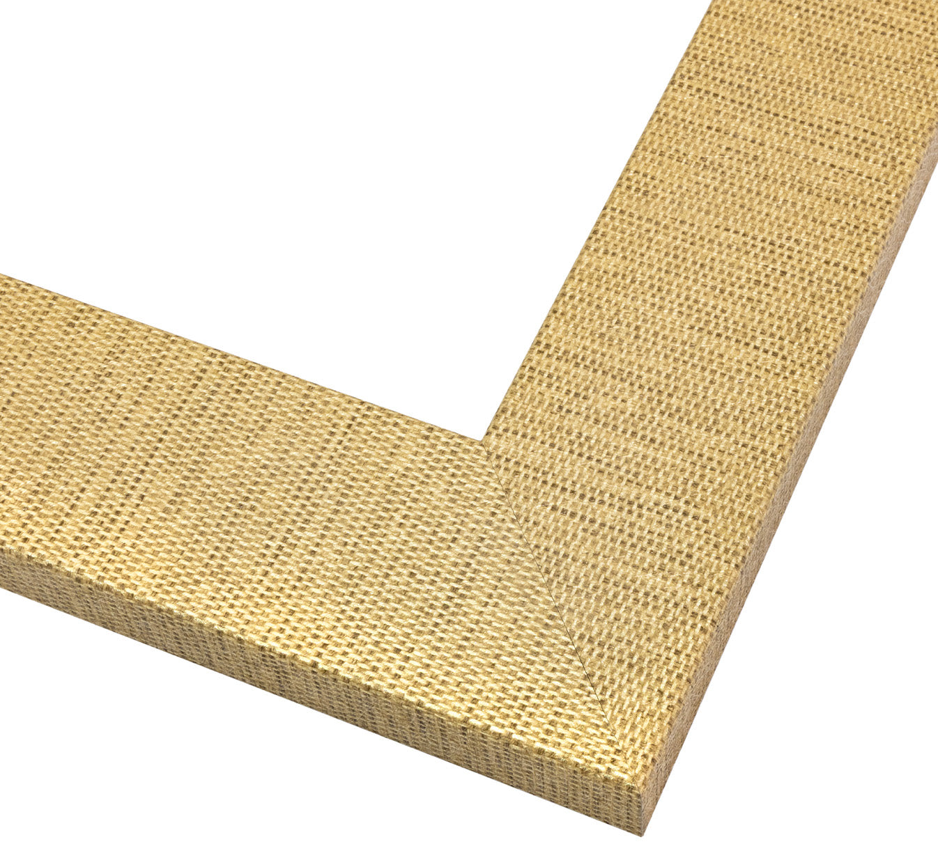 Sample Highline Woven Gold Slim