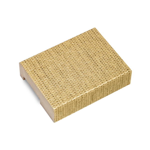 Sample Highline Woven Gold Slim