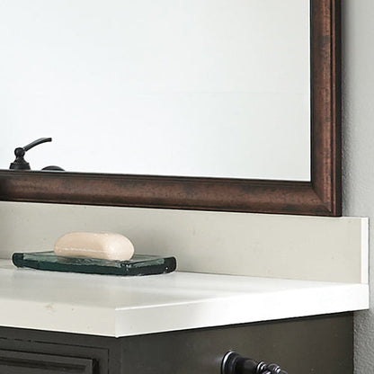 Sample Pemaquid Dark Bronze Slim