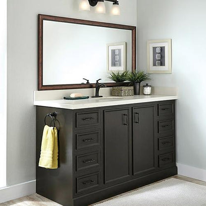 Sample Pemaquid Dark Bronze Slim