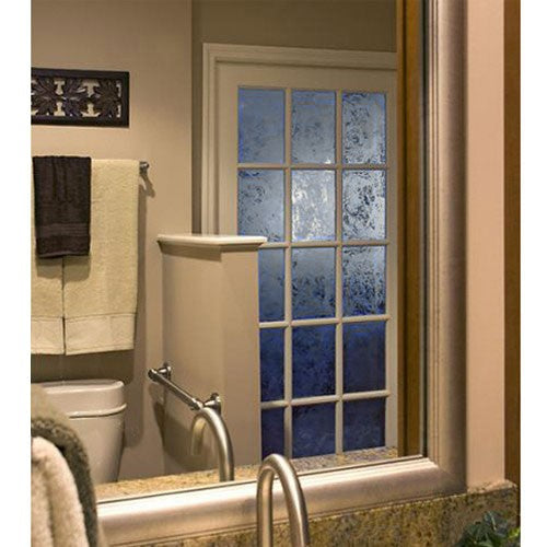 Sample Pemaquid Old World Silver Slim